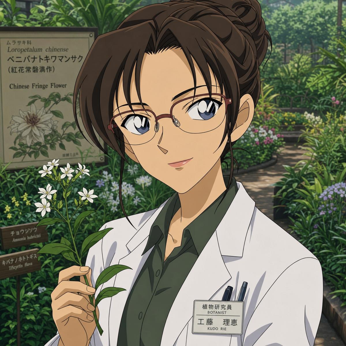 大奶植物专家